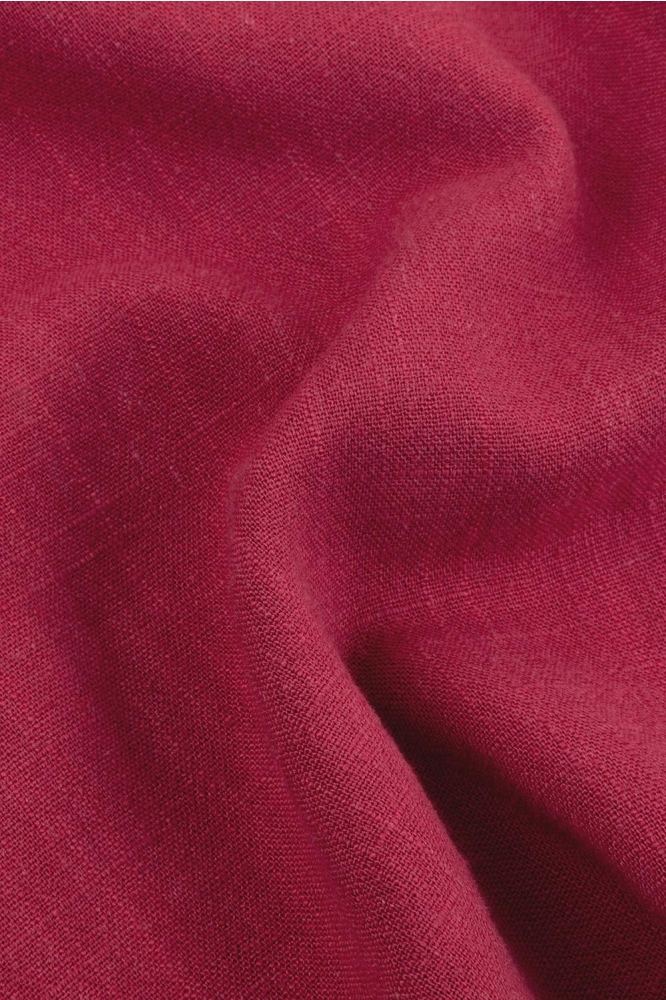 PANTS NIKKI HSS2535 108 WINE RED